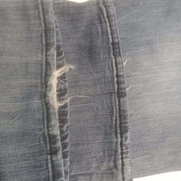 Rock Revival Men's Ewald Regular Fit Boot Stretch Jeans 38 - Picture 8 of 9